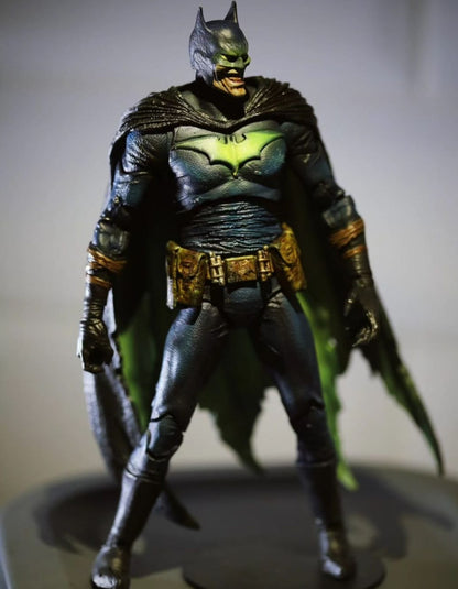 Nightmare Batman