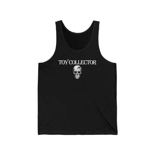 Toy Collector Jersey Tank