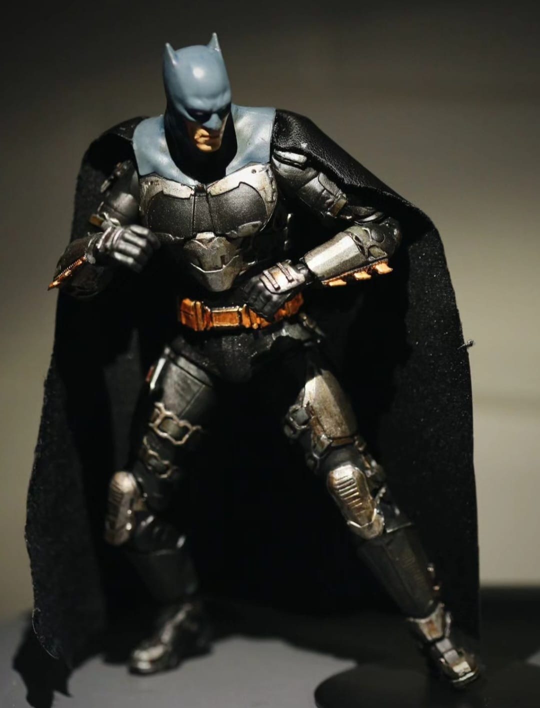 Justice League Batman