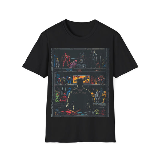 Toy Collector T-Shirt