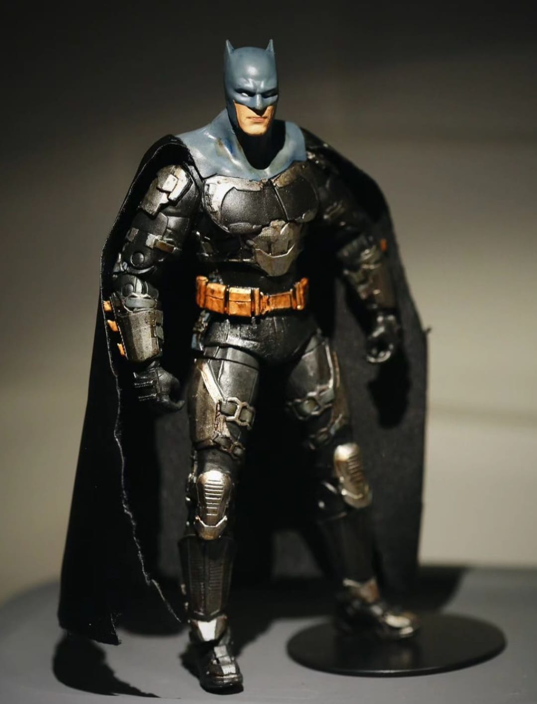 Justice League Batman