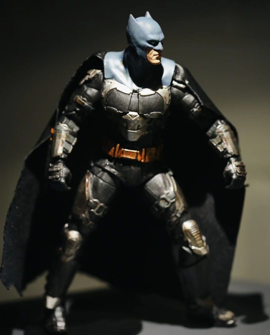 Justice League Batman