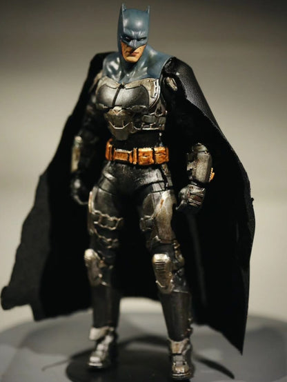 Justice League Batman