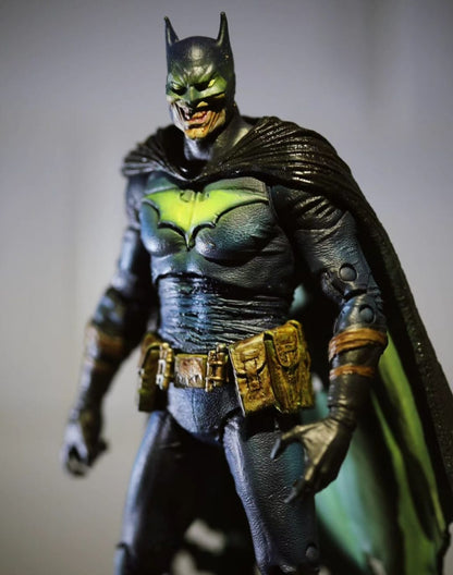 Nightmare Batman