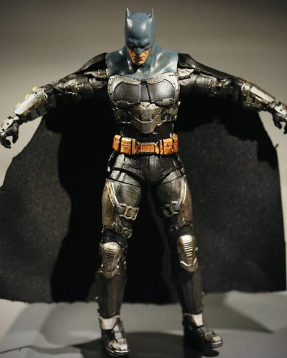 Justice League Batman