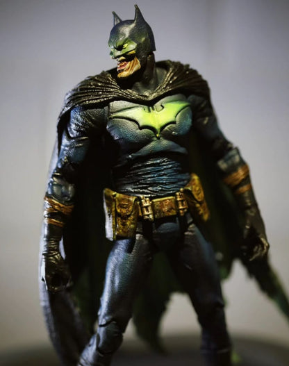 Nightmare Batman