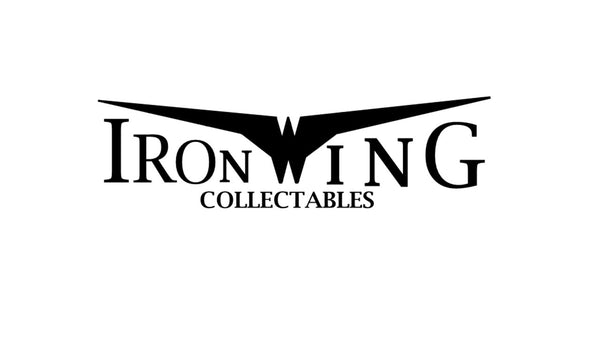 IronWing Collectables