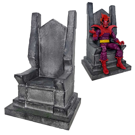 .Throne Stand